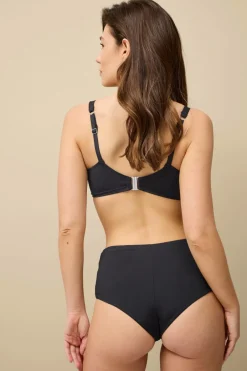 Ellos Collection Bikinitrusser med høj talje^Dame Bikinier & Bikinidele