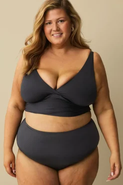 Ellos Collection Bikiniunderdele Tirreno^Dame Bikinier & Bikinidele