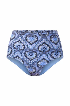Collection Bikinitrusser i hipster-design Dame Bikinier & Bikinidele