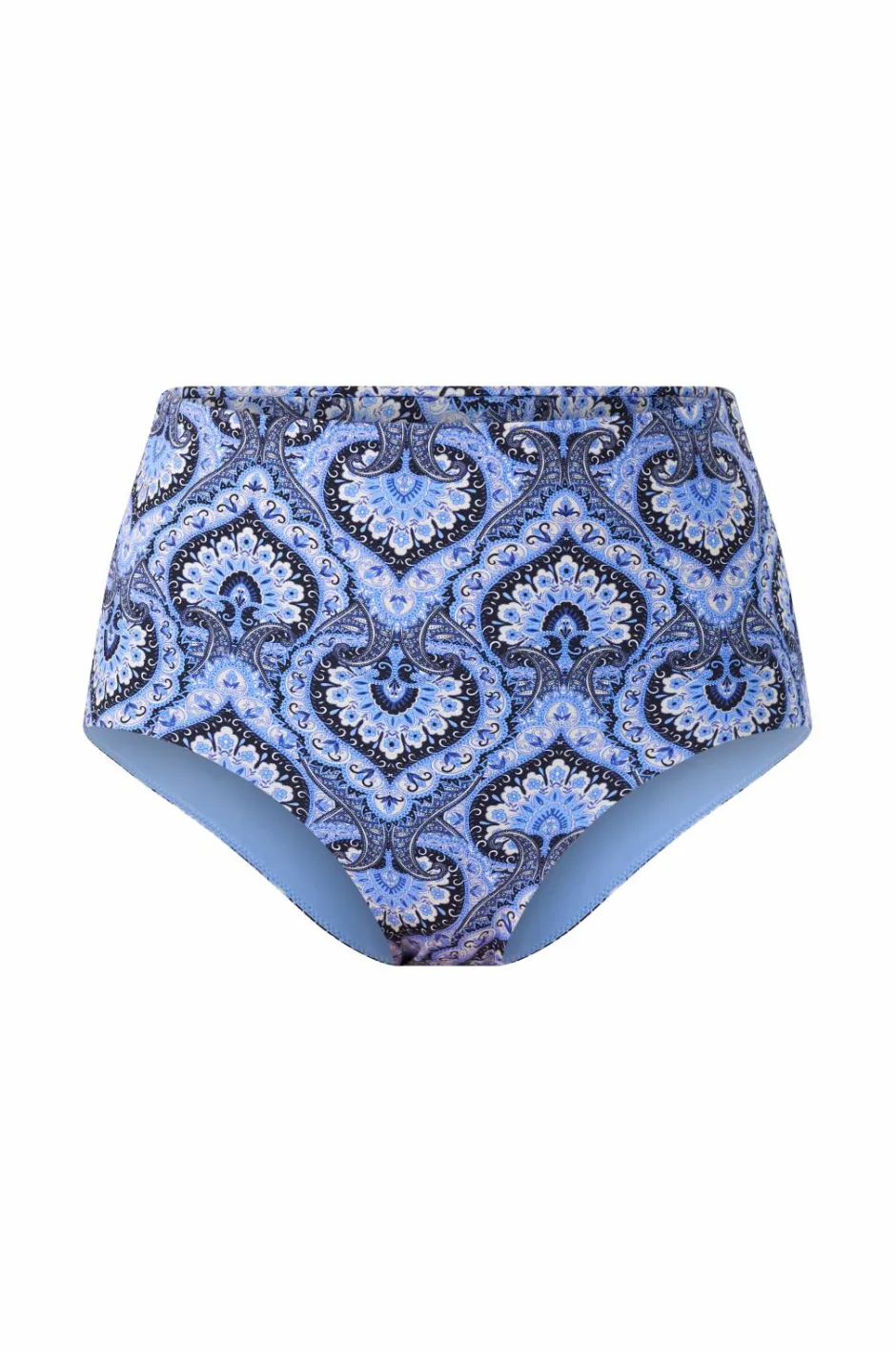 Collection Bikinitrusser i hipster-design Dame Bikinier & Bikinidele