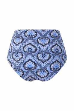 Collection Bikinitrusser i hipster-design Dame Bikinier & Bikinidele