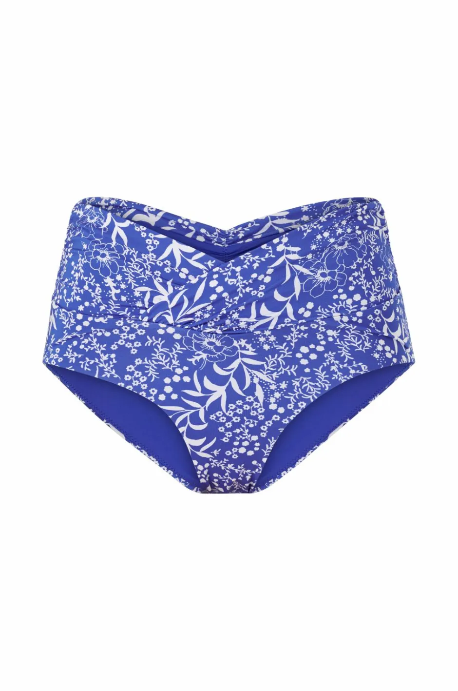 Best Collection Bikinitrusser med høj benudskæring Dame Bikinier & Bikinidele