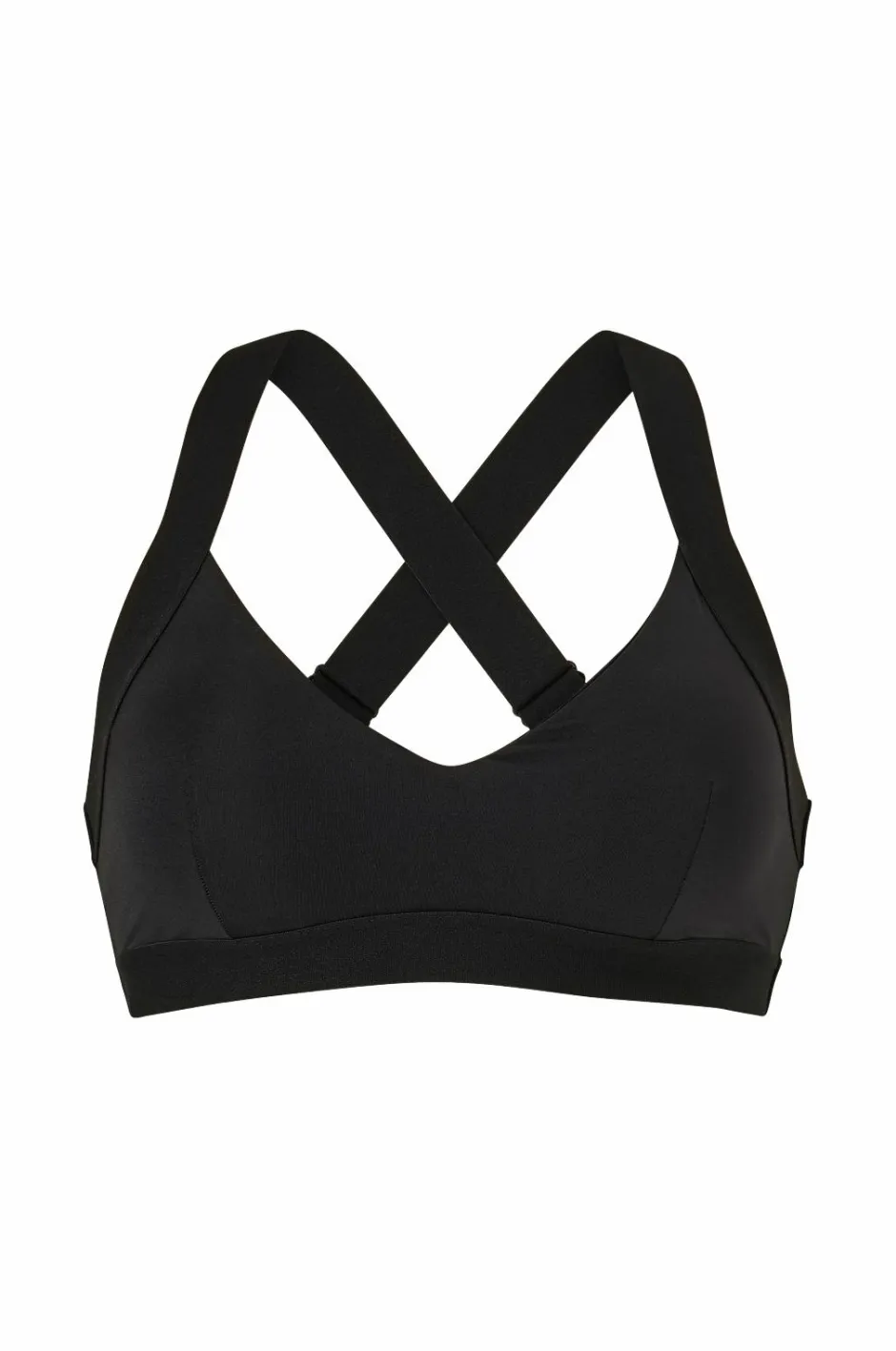 Ellos Collection Bikini-bh med udtagelig polstring^Dame Badetøj|Badetøj