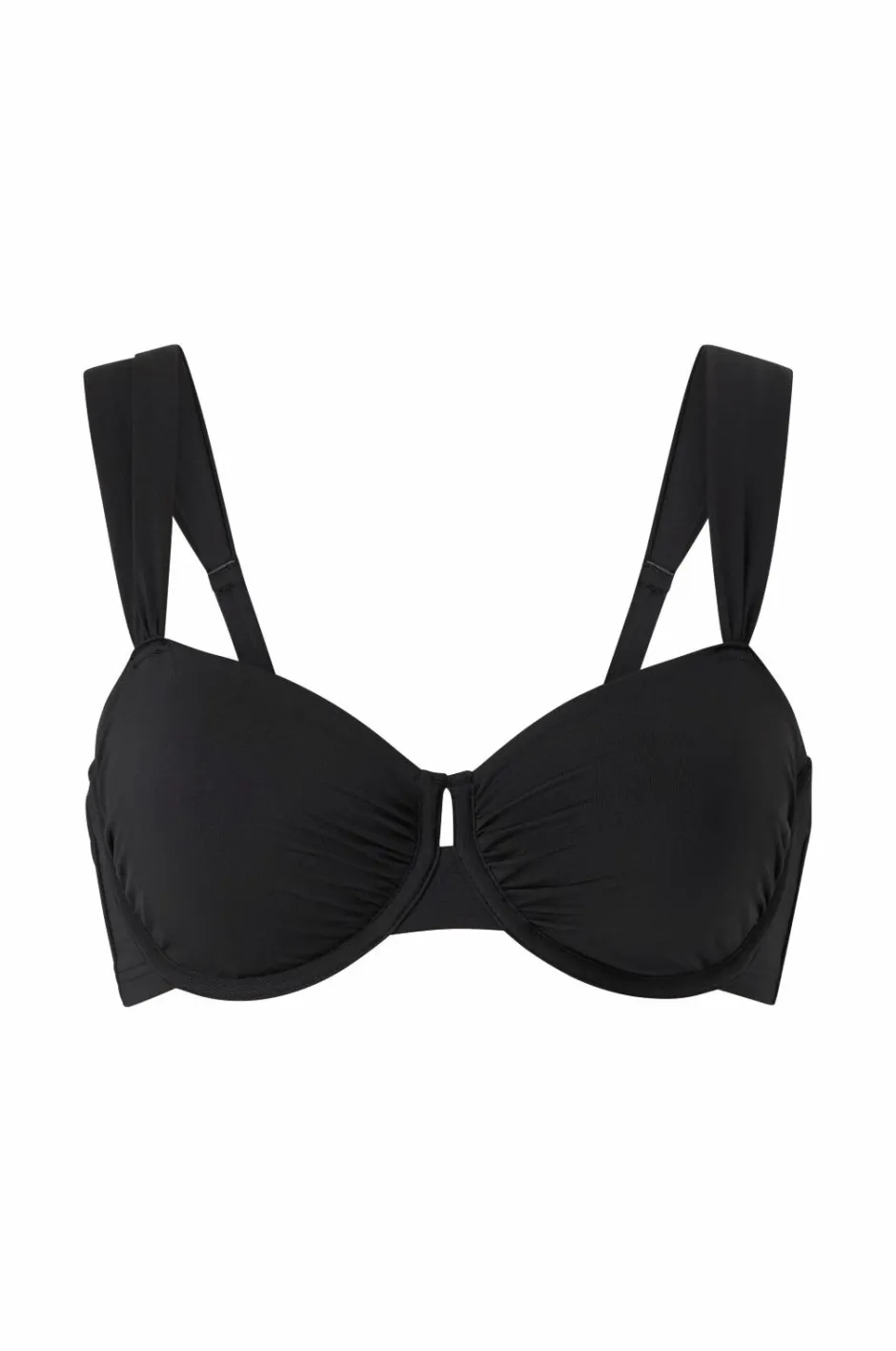 Ellos Collection Bikini-BH med bøjle^Dame Bikinier & Bikinidele