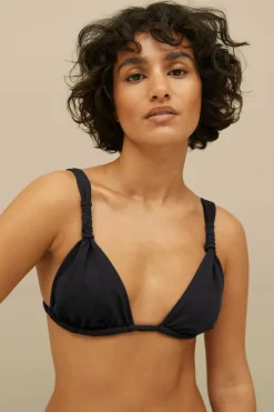 Best Collection Bikini-bh med trekantede cups Dame Bikinier & Bikinidele