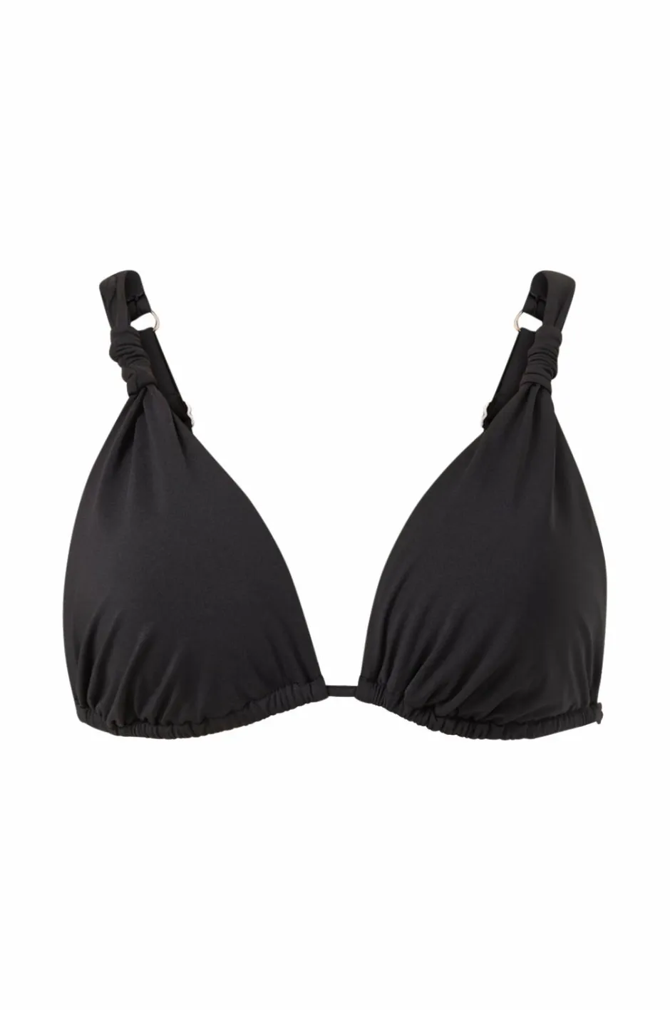 Best Collection Bikini-bh med trekantede cups Dame Bikinier & Bikinidele