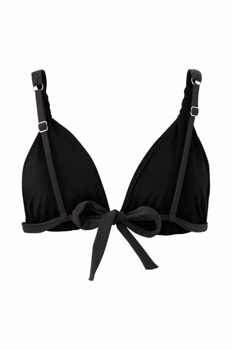 Best Collection Bikini-bh med trekantede cups Dame Bikinier & Bikinidele