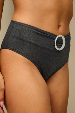 Ellos Collection Bikiniunderdele Hazel Glitrende^Dame Bikinier & Bikinidele