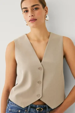 Ellos Collection Blazer-vest^Dame Blazere & Veste