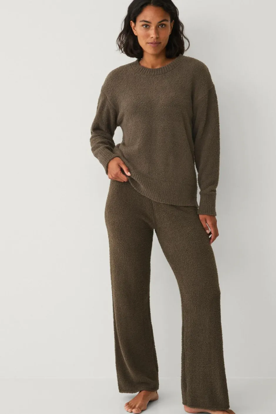 Ellos Collection Blød jersey^Dame Loungewear & Homewear
