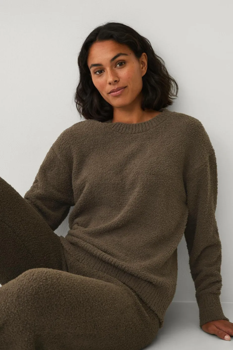 Ellos Collection Blød jersey^Dame Loungewear & Homewear