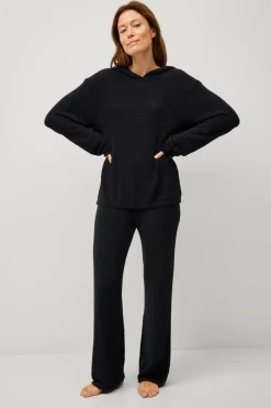 Best Collection Blød hættetrøje Dame Loungewear & Homewear
