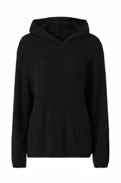 Best Collection Blød hættetrøje Dame Loungewear & Homewear