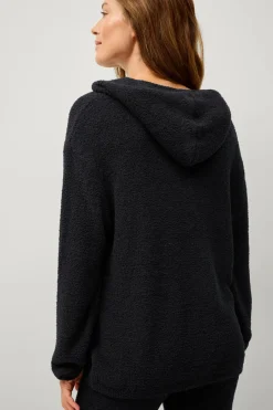 Best Collection Blød hættetrøje Dame Loungewear & Homewear