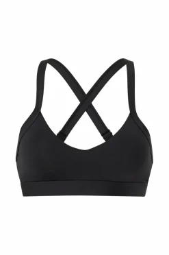 Discount Collection Blød bikinitop med krydset ryg Dame Bikinier & Bikinidele