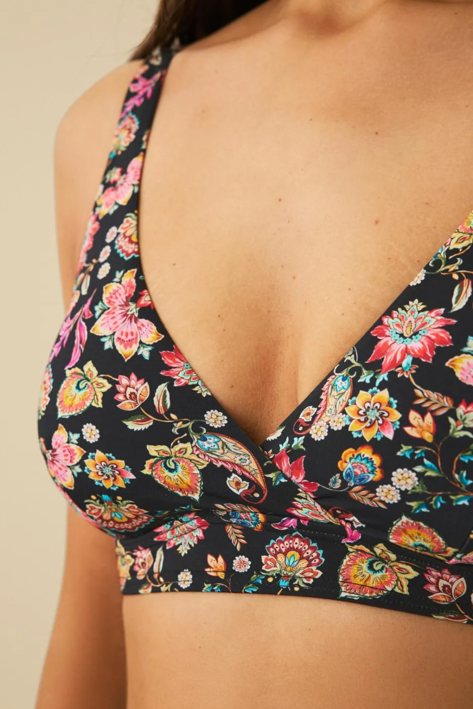 Ellos Collection Blød bikini-bh^Dame Bikinier & Bikinidele