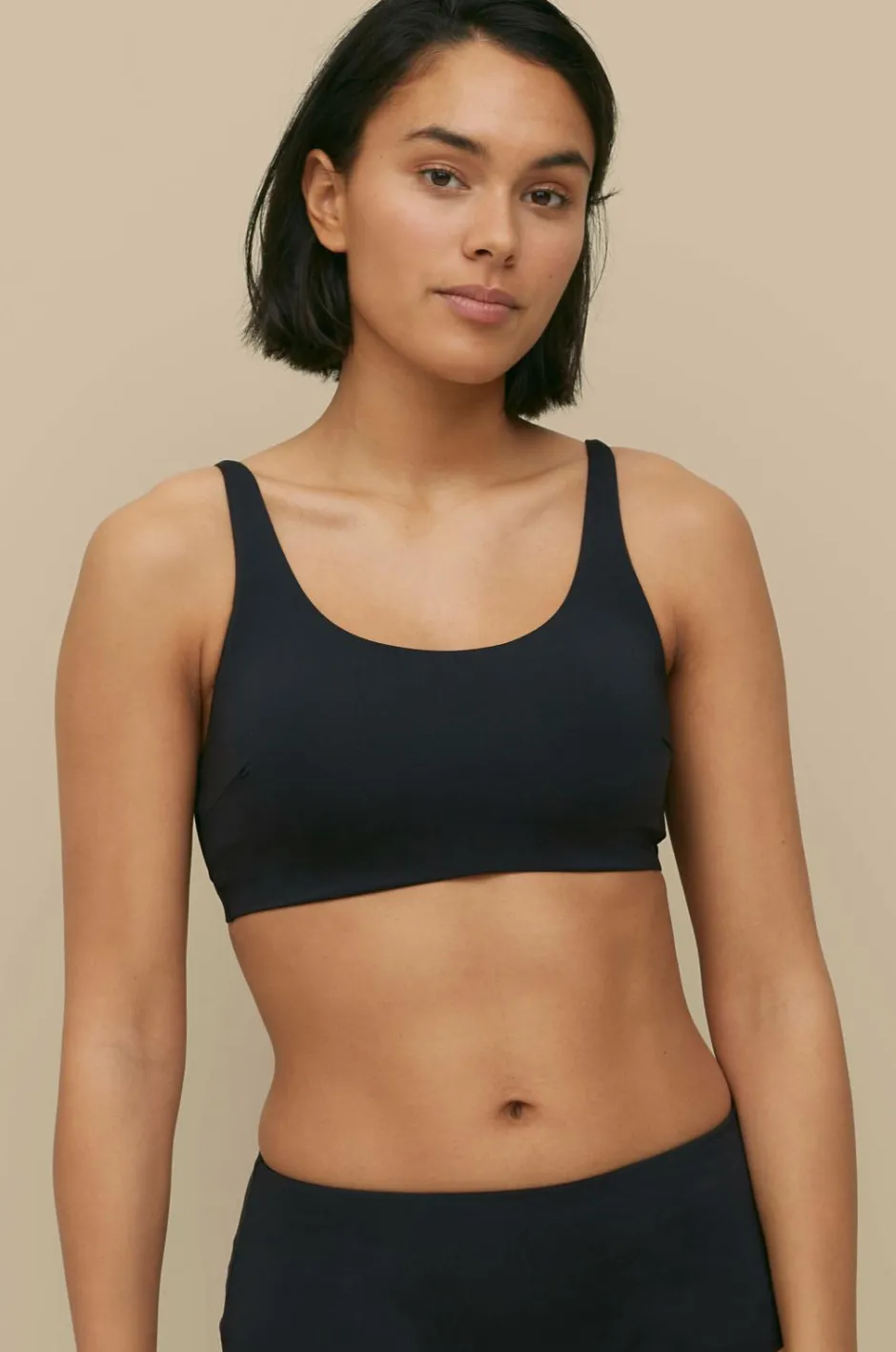 Ellos Collection Blød bikinitop^Dame Bikinier & Bikinidele|Badetøj