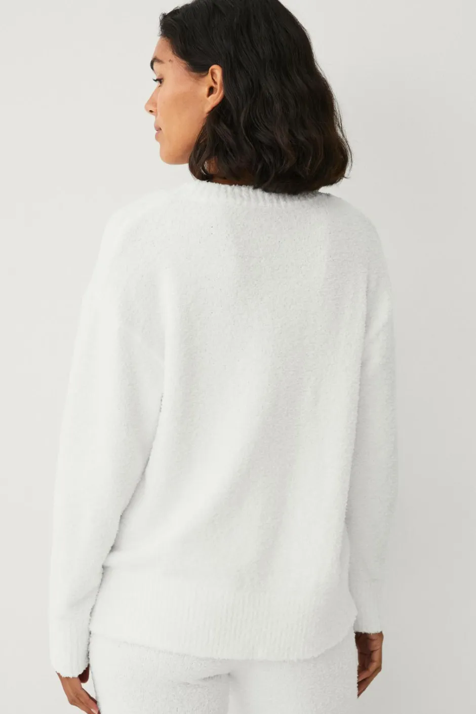 Sale Collection Blød jersey Dame Loungewear & Homewear
