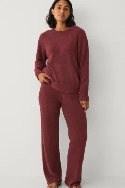 Outlet Collection Blød jersey Dame Loungewear & Homewear