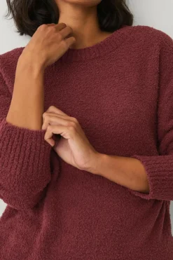 Outlet Collection Blød jersey Dame Loungewear & Homewear