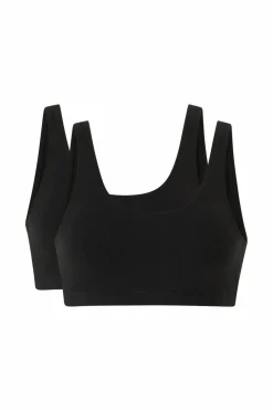 Discount Collection Blød BH Mila 2-pak Dame Bh'Er