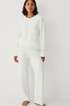 Online Collection Bløde bukser Dame Loungewear & Homewear|Bukser