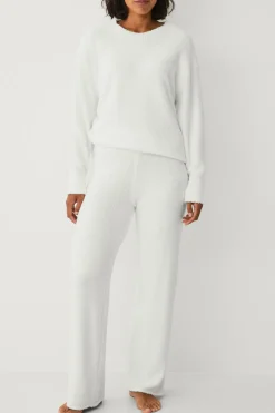Online Collection Bløde bukser Dame Loungewear & Homewear|Bukser