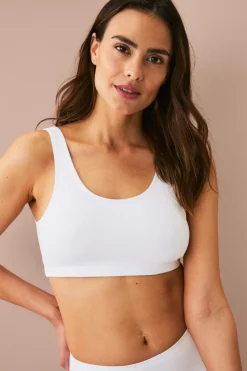 Outlet Collection Blød BH Mila 2-pak Dame Bh'Er