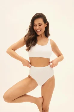 Outlet Collection Blød BH Mila 2-pak Dame Bh'Er