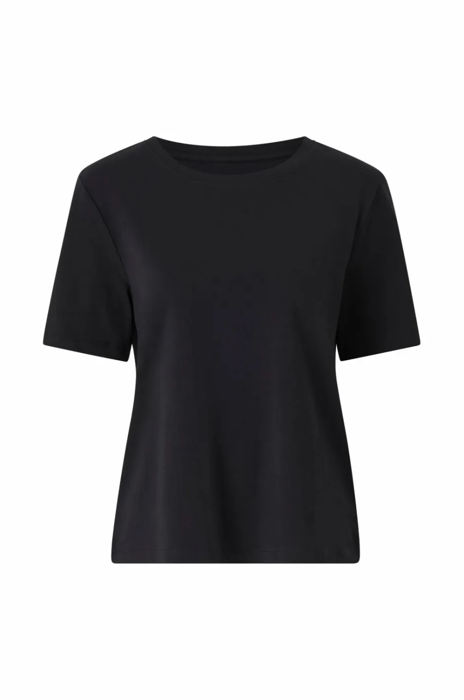 Outlet Collection Blødt pyjamassæt Dame Nattøj