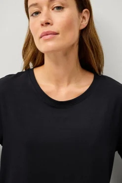 Outlet Collection Blødt pyjamassæt Dame Nattøj