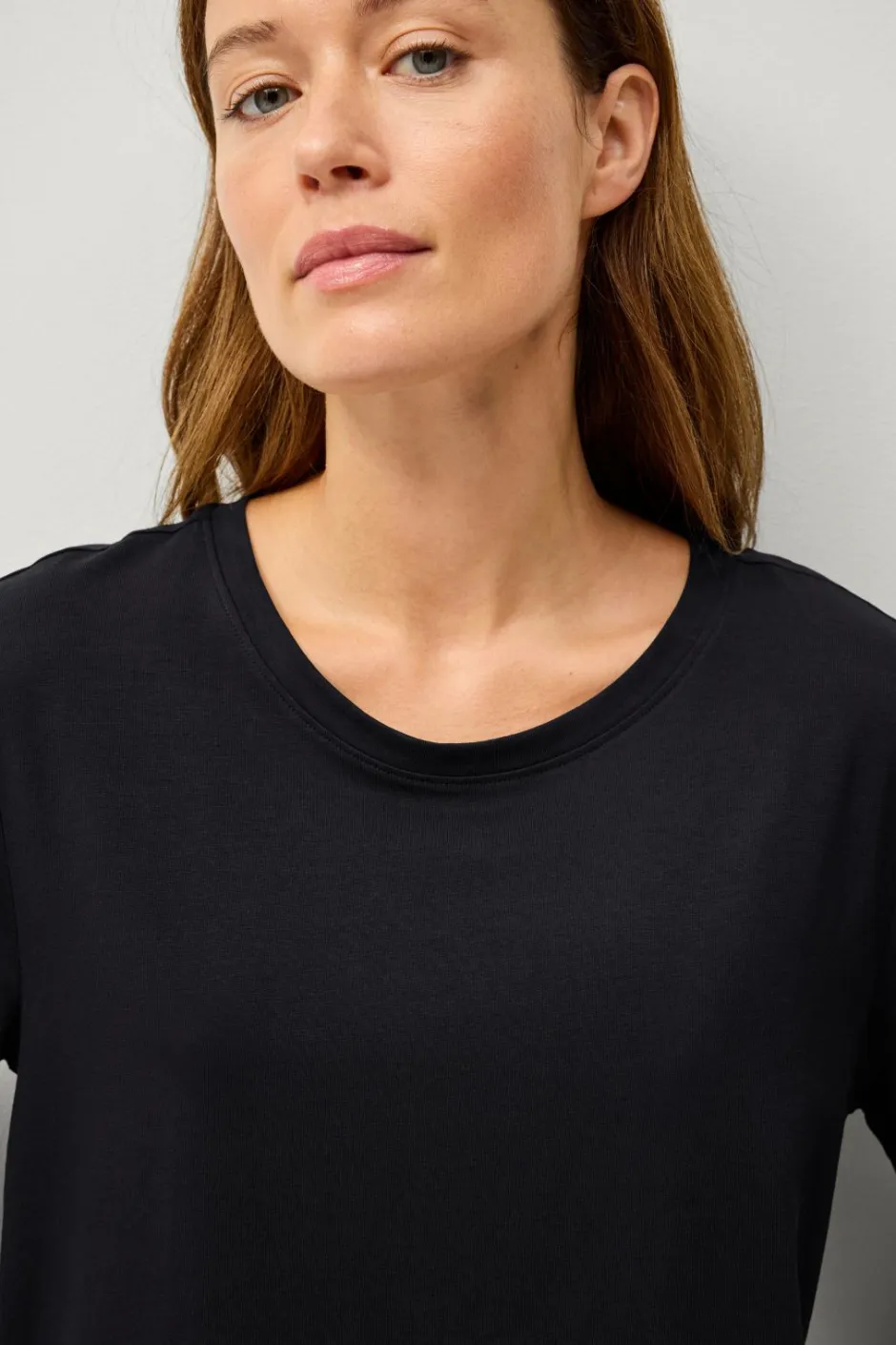 Outlet Collection Blødt pyjamassæt Dame Nattøj