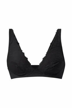 Sale Collection Blød BH i blonde Dame Bh'Er