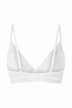 Sale Collection Blød BH i blonde Dame Bh'Er