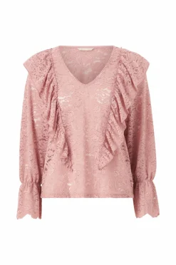 Ellos Collection Blondetop Elin^Dame Toppe & Tank-Toppe