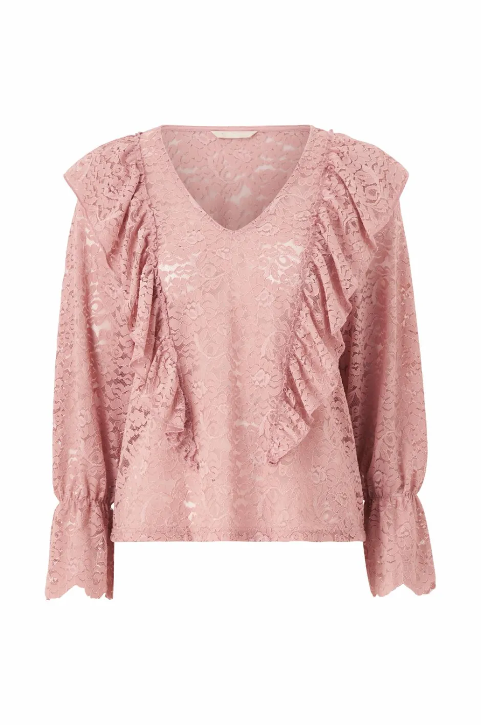 Ellos Collection Blondetop Elin^Dame Toppe & Tank-Toppe