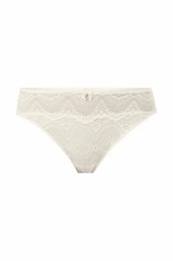 Outlet Collection Blonde g-strengstrusse Dame Trusser