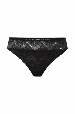 New Collection Blonde g-strengstrusse Dame Trusser