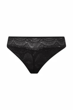 New Collection Blonde g-strengstrusse Dame Trusser