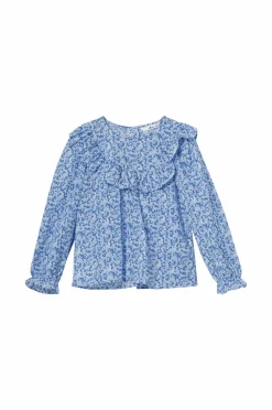 Ellos Collection Bluse Julia S Girls^Børn Bluser