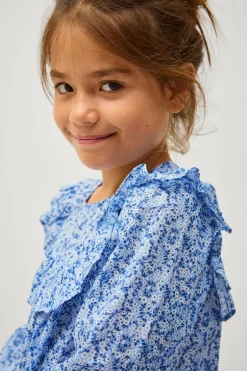 Ellos Collection Bluse Julia S Girls^Børn Bluser
