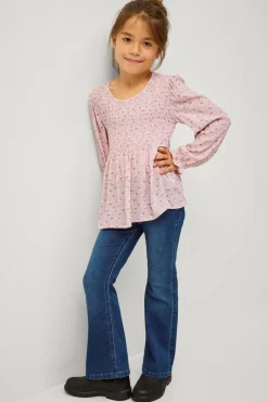 Best Collection Bluse Nellie Børn Bluser
