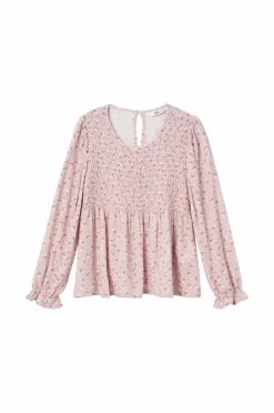 Best Collection Bluse Nellie Børn Bluser