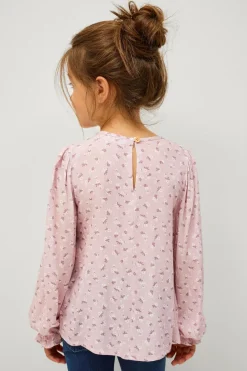 Best Collection Bluse Nellie Børn Bluser
