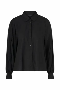 Online Collection Bluse i viskose Dame Skjorter & Bluser