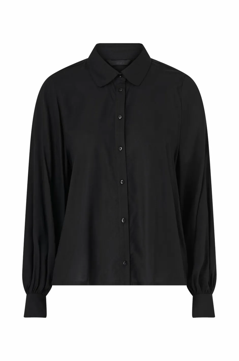Online Collection Bluse i viskose Dame Skjorter & Bluser