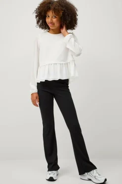 Collection Bluse Linnea Børn Bluser