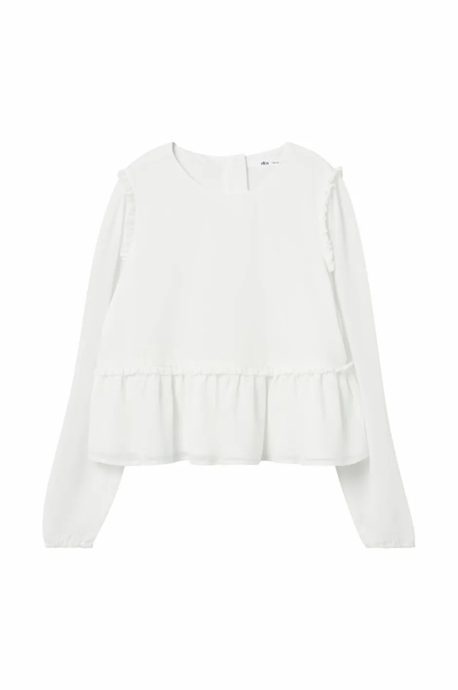 Collection Bluse Linnea Børn Bluser