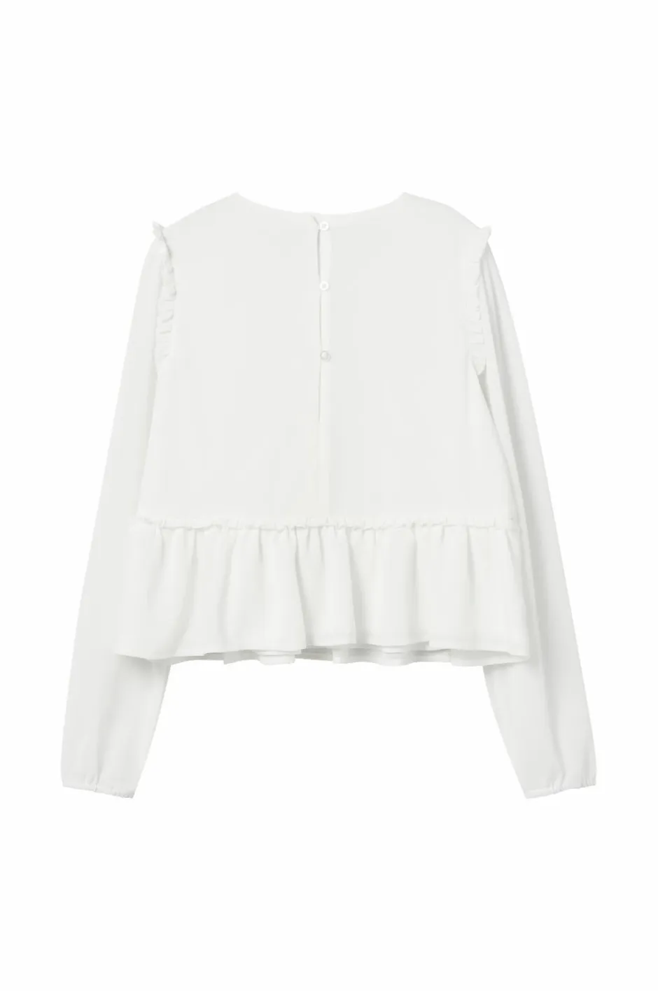 Collection Bluse Linnea Børn Bluser