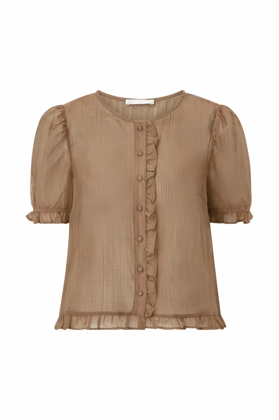 Ellos Collection Bluse^Dame Skjorter & Bluser